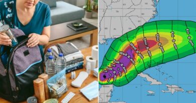 Hurricane Milton evacuations in Florida: What to pack ahead of the storm