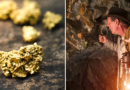 Top US states where you’re most likely to strike gold