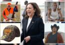 Kamala has a man problem, and belittling men is making it worse