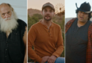 Cringeworthy pro-Harris ad showcasing male support featured professional actors