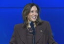 Harris tells Philadelphia church election will “decide the fate of our nation for generations to come”