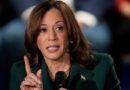 Harris faces questions about campaign strategy in final stretch