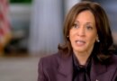 Fox News Politics: Harris on ’60 minutes’: Joe 2.0?