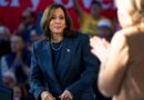 Trump campaign targets Harris over 'train wreck' Fox News interview