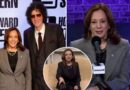 Howard Stern ‘hates’ Maya Rudolph’s impersonation of Kamala Harris on SNL