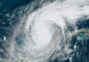 Hurricane Milton on path for Florida landfall as a potentially historic major storm