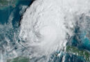 Hurricane Milton was fastest on record to intensify into Category 5 in the Gulf of Mexico: “Historic storm”