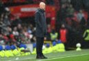 Man Utd set to stick with Ten Hag as pressure grows – sources