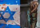 Preserving the stories of the Israel-Gaza conflict through art