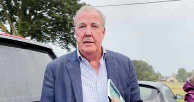 Jeremy Clarkson reveals he was just ‘days away’ from fatal heart attack in shocking health admission