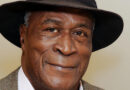 John Amos, “Roots” and “Good Times” actor, dies at 84