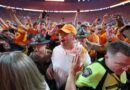 Sawed posts and sweet cigars: An oral history of the 2022 Tennessee-Alabama epic