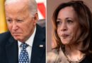 Biden privately grumbling that Kamala Harris isn’t mentioning him enough in speeches: report