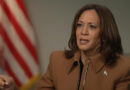 Kamala Harris on her first priority as president