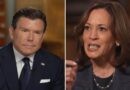 Fox News’ Bret Baier claims Harris campaign tried to steal time from interview