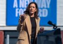 Harris pledges to sign bill ‘to restore reproductive freedom’ as president in Wisconsin speech