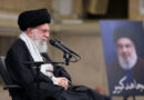 Live: Iran's Khamenei says Hamas 'alive' despite leader Sinwar’s death