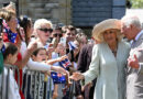 King Charles III heckled on Australia visit by lawmaker accusing him of complicity in indigenous genocide