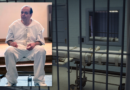 Judge grants temporary restraining order pausing Robert Roberson’s scheduled execution