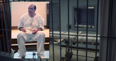 Judge grants temporary restraining order pausing Robert Roberson’s scheduled execution