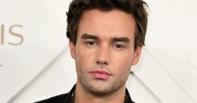 Liam Payne, former One Direction singer, dies at 31 after falling from hotel in Argentina