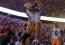 LSU edges Ole Miss with walk-off touchdown in overtime as Tigers resurrect College Football Playoff hopes