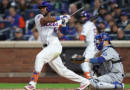 Mets pull off rare MLB playoff feat during impressive NLCS Game 5 win vs. Dodgers