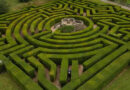 Master of mazes – CBS News