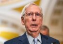 McConnell privately slammed Trump as ‘stupid’ and ‘despicable’ after 2020 election