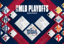 2024 MLB playoff bracket: ALDS, NLDS schedule for Yankees vs. Royals, Phillies vs. Mets, more