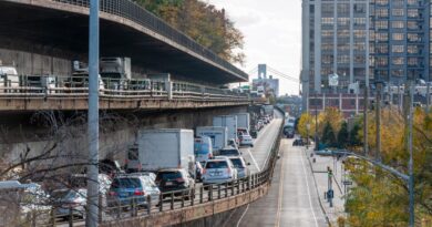 Nearly every single bridge in New York needs repairs: report