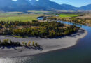 Nature: Yellowstone River – CBS News