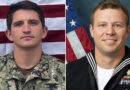 Drownings of 2 Navy SEALS were preventable, military probe finds