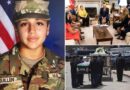 Vanessa Guillen’s sister and family attorney slam Atlantic editor for claiming Trump dissed murdered Army servicewoman 