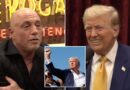 Joe Rogan reveals why he finally agreed to interview Trump on ‘The Joe Rogan Experience’ podcast