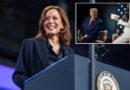 Democrats fear Kamala Harris being increasingly MIA during campaign home stretch