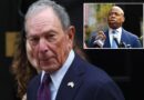 Bloomberg for mayor? Half of NYC voters want billionaire to mount return run amid City Hall chaos: poll