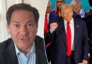 Early vote totals indicate Trump is ‘going to be president on Election Day:’ Mark Halperin