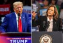 Trump camp thumps chest as Kamala Harris fumbles swing states