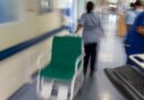 NHS hospitals charging £2 an HOUR for patients unable to walk access to wheelchairs