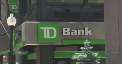 TD Bank to pay $3 billion after breaking U.S. money laundering rules