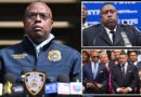 Loophole allowed top NYPD official to reap tens of thousands in OT despite department rules barring it