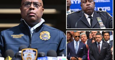 Loophole allowed top NYPD official to reap tens of thousands in OT despite department rules barring it