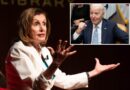 Pelosi admits having no contact with Biden since forcing him out of 2024 race