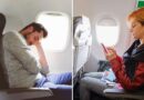 Airline passenger sparks debate over who controls the window shade: ‘What’s the etiquette here?’