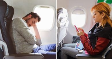 Airline passenger sparks debate over who controls the window shade: ‘What’s the etiquette here?’