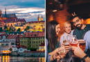 Officials in Prague restrict bar-hopping times for travelers