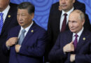 Putin hosts growing BRICS alliance in Russia, touting it as an alternative to the West’s “perverse methods”