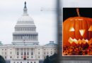 The Speaker’s Lobby: Ghosts of the Republic