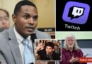 Rep. Ritchie Torres warns of ‘amplification of antisemitism’ by Twitch streamer Hasan Piker